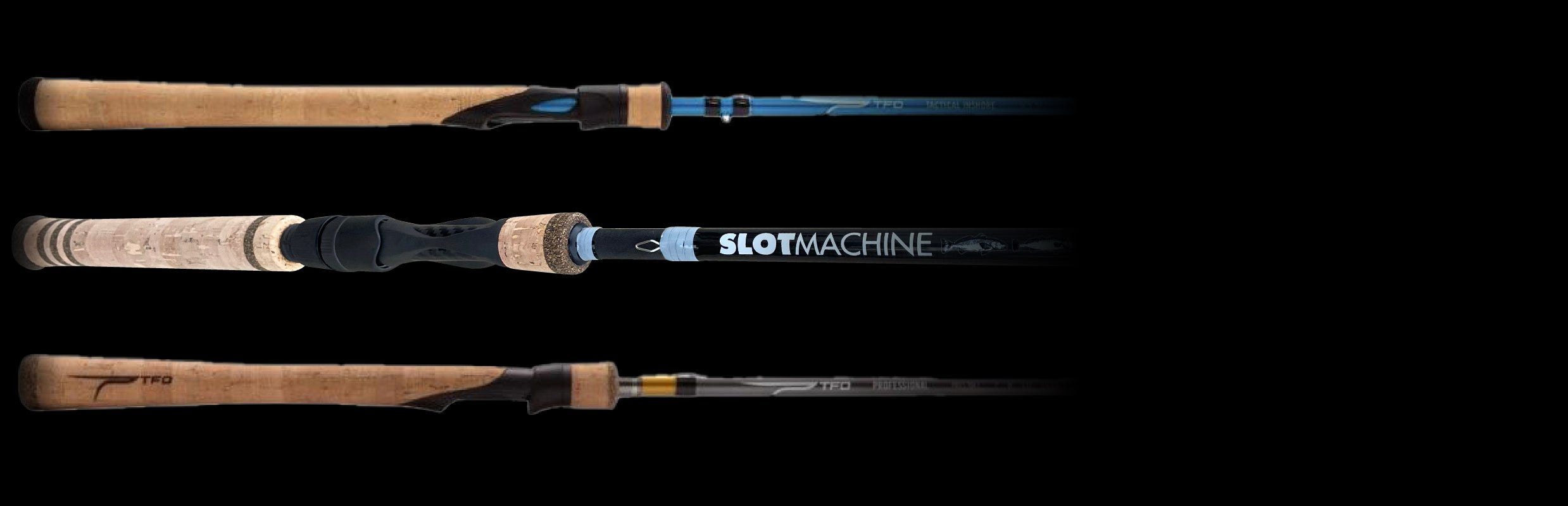 Rods – Salt Strong