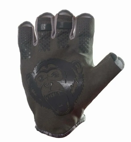 Fish Monkey Stubby Guide Glove – Salt Strong