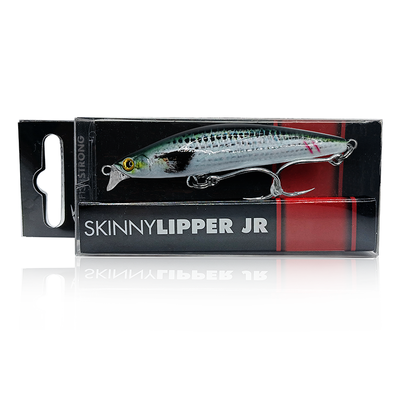 Skinny Lipper JR