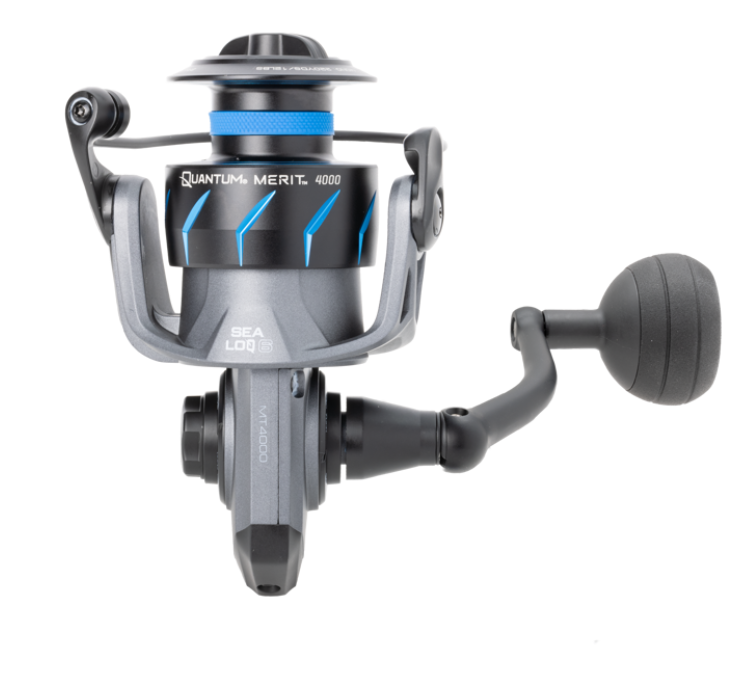 Quantum Merit Spinning Reel