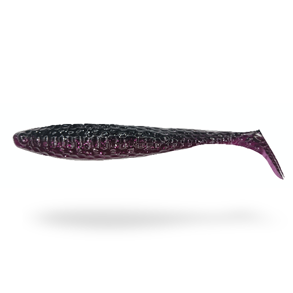 The Mulligan 5" Bomber