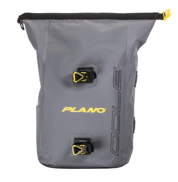Plano Z-Series Waterproof Backpack – Salt Strong