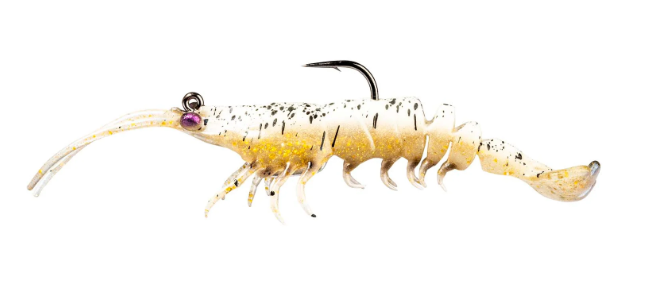 ZMAN PrawnstarZ Shrimp