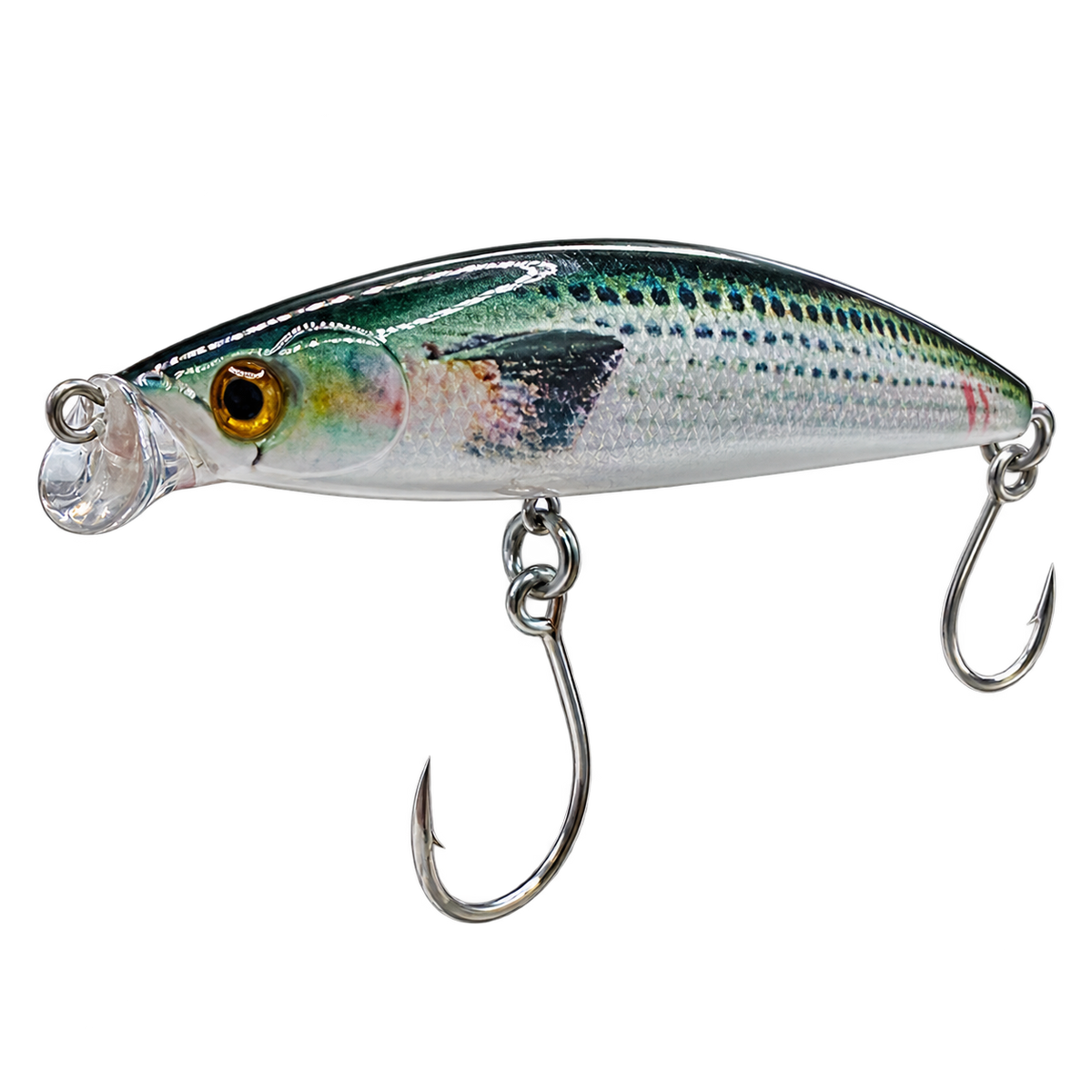 Skinny Lipper XL
