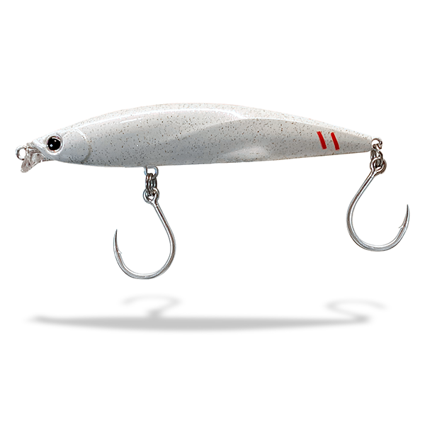 best salt water fishing lures for long island new york Top Walker to choice for success in any body of water Skinny Lipper