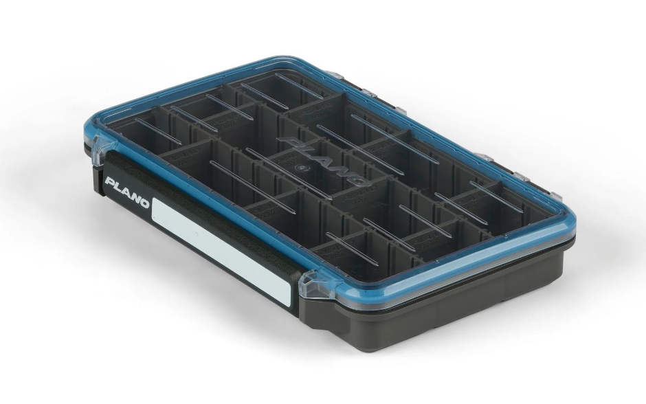Plano Waterproof StowAway Utility Box 2025 Edition – Salt Strong