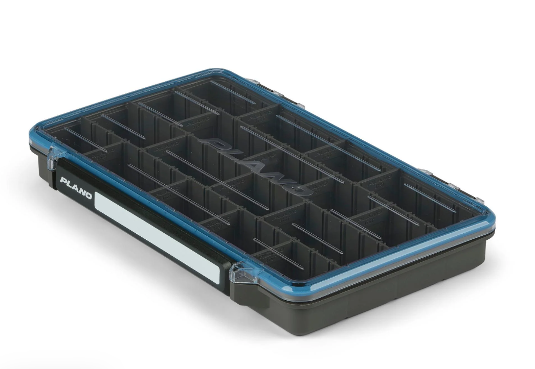 Plano Waterproof StowAway Utility Box 2025 Edition
