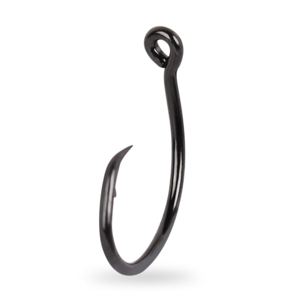 Buy Mustad Classic 39944 Standard Wire Demon Perfect In Line Wide Gap  Circle Hook  Saltwater Freshwater hooks for Tuna, Catfish, Bass and more  Online at desertcartBotswana