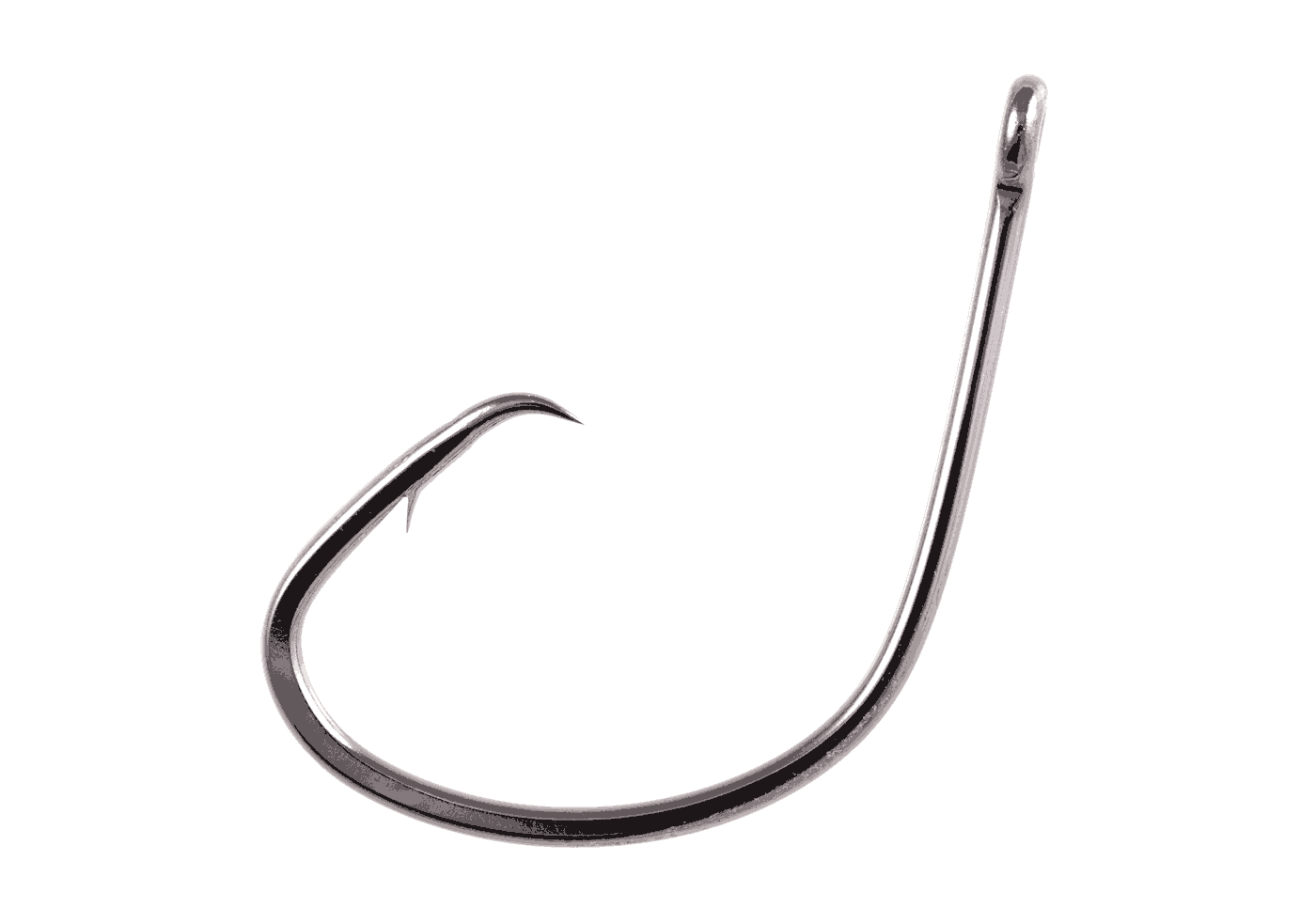 circle hooks for small fish Reaction Tackle Heavyweight Catfish - Offset Octopus Hooks (25 Pack) - New Saltwater fishermen appreciate the versatility of Mutu and other Owner Circle hooks when rigging live or chunk baits Owner Mutu Light Circle Hooks