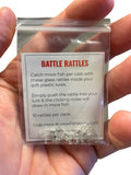 Battle Rattles