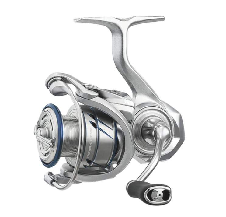 Daiwa Procyon MQ Spinning Reel – Salt Strong Daiwa Procyon MQ Spinning Reel – Salt Strong