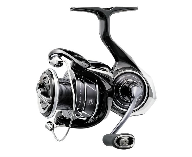 daiwa bottom fishing reel Daiwa TTUMQLT2500D-XH Tatula MQ LT Spinning Reel
