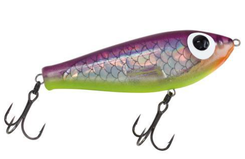 Paul Brown Fat Boy Pro