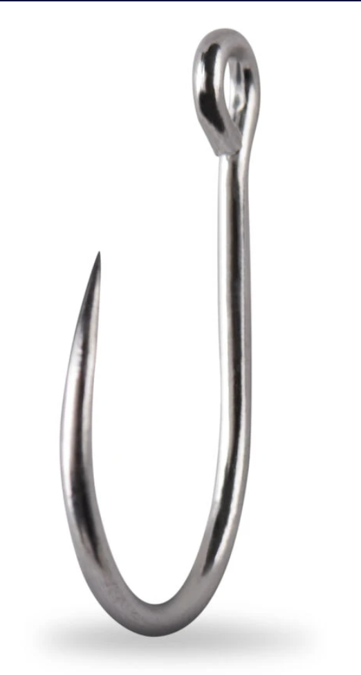 Mustad Kaiju Inline Single Hook