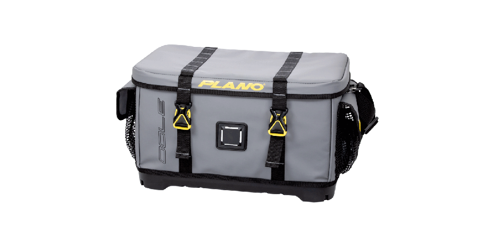 Plano Z-Series Tackle Bag Salt Strong Plano Z-Series Tackle Bag Salt Strong