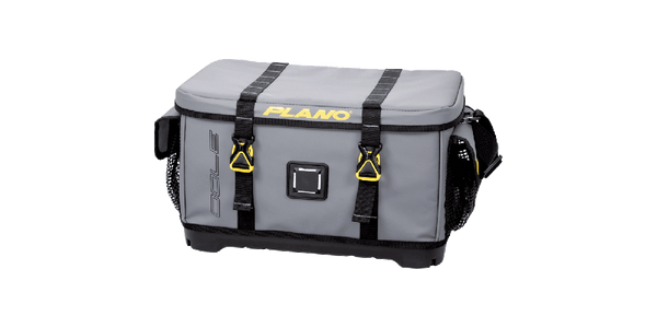 Plano 3700 A-Series 2.0 Quick-Top Soft Tackle Bag - Forest Green