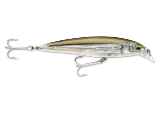 Rapala X-Rap® Suspending Saltwater Lures