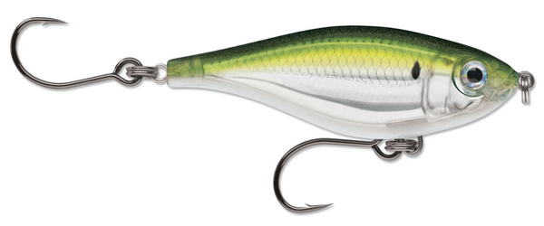 Neuse River Bait & Tackle - Got some new Rapala lures in the shop! Rapala's  new smaller Twitchin' Mullet! Saltwater Xrap! . Lots of new @rapalausa in  the shop! . #rapala #twitchinmullet #