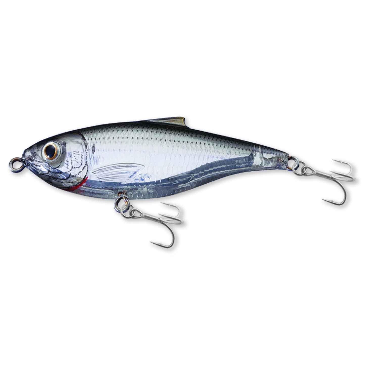 Live Target Scaled Sardine Twitchbait