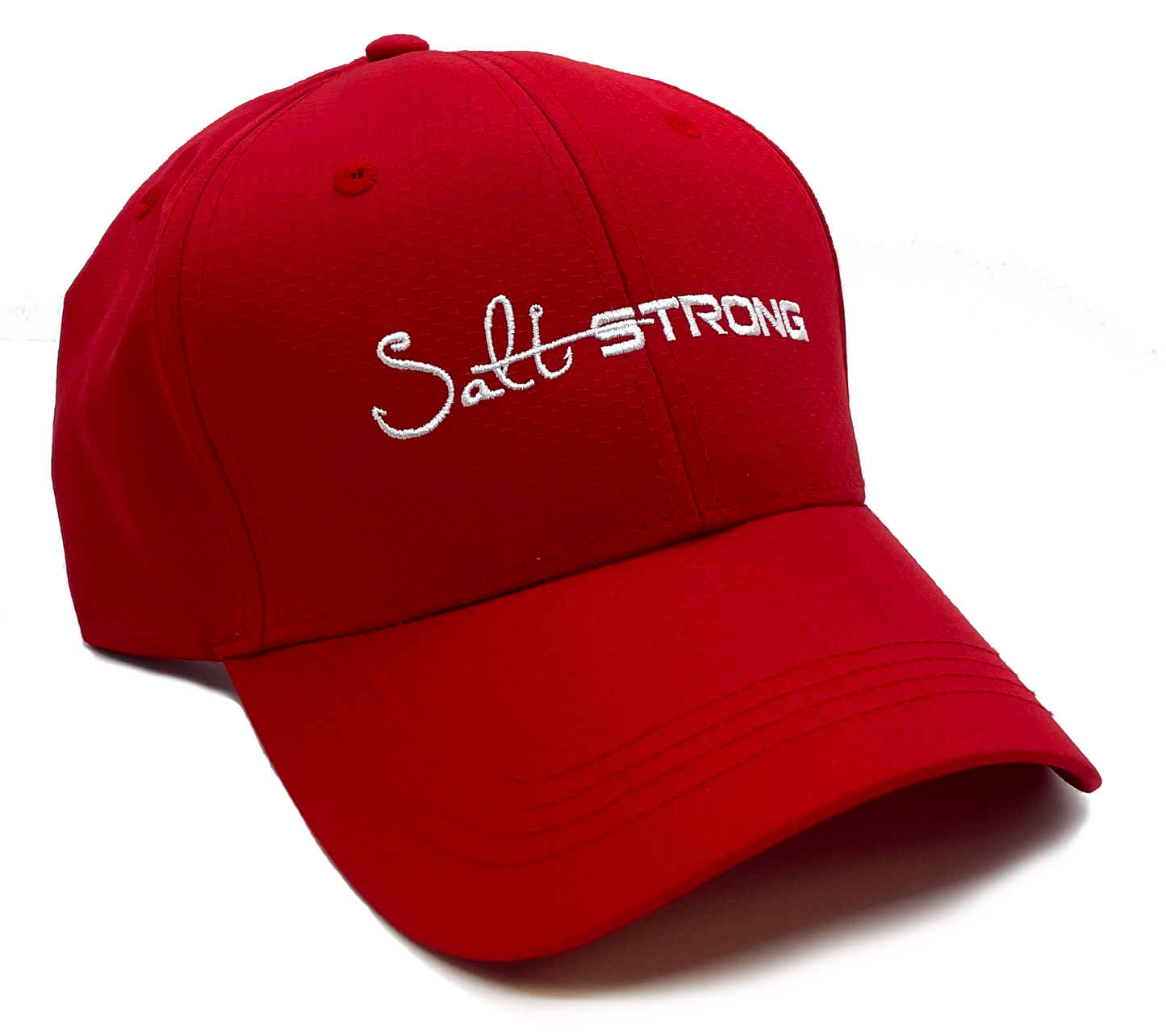 Limited Edition Salt Strong Red Hat