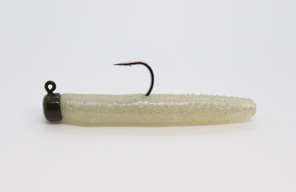 Z-Man Finesse TRD, a lure for beginning Ned Rig fishing