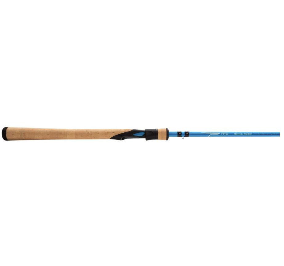 english toronment fishing poles TFO TAC IS Tactical Inshore Spinning Rods – Salt Strong