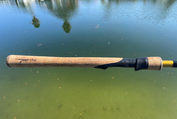 TFO Professional Spinning Rod