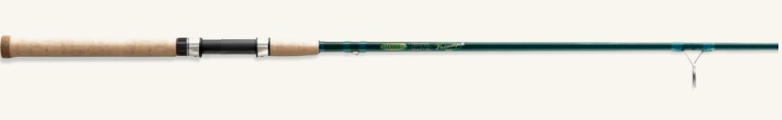 St. Croix Triumph Inshore Spinning Rods – Salt Strong St. Croix Triumph Inshore Spinning Rods – Salt Strong