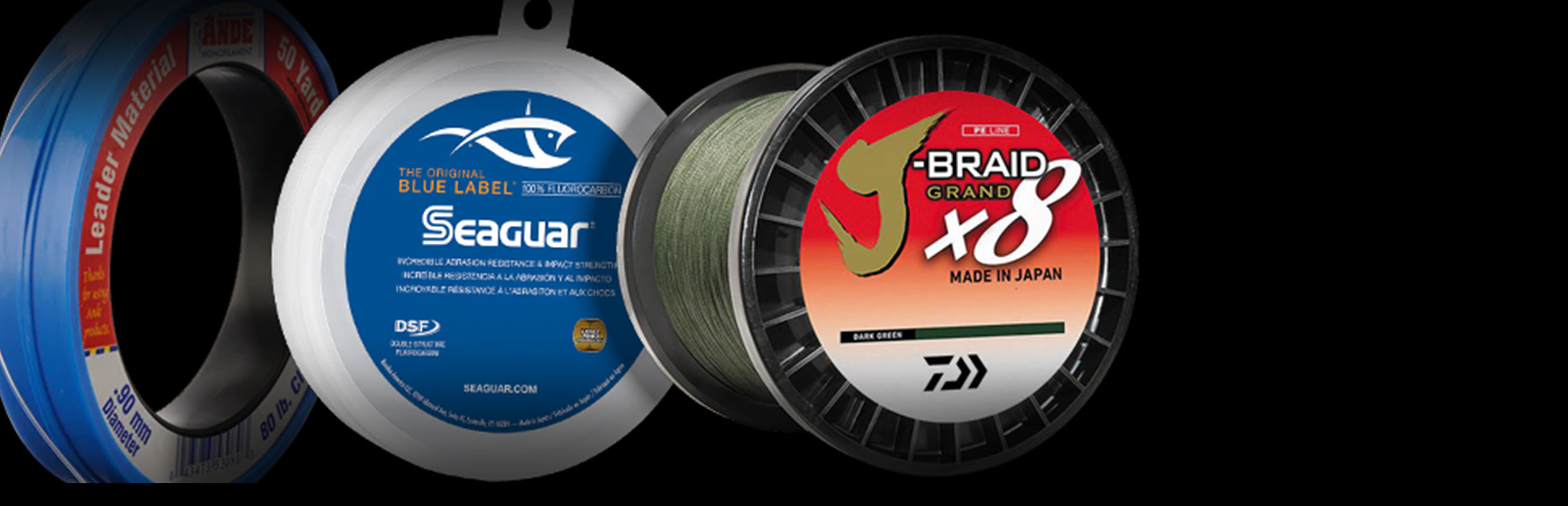 Line Rode Salt Lines – Salt Strong