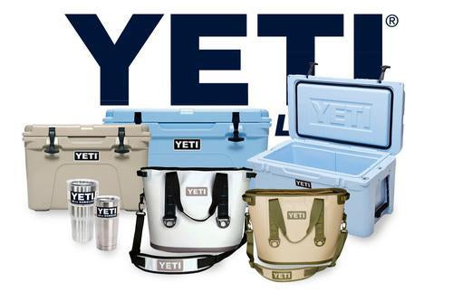Yeti