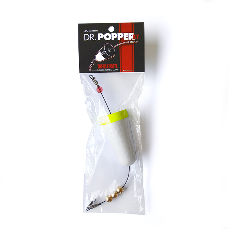 Dr. Popper XT