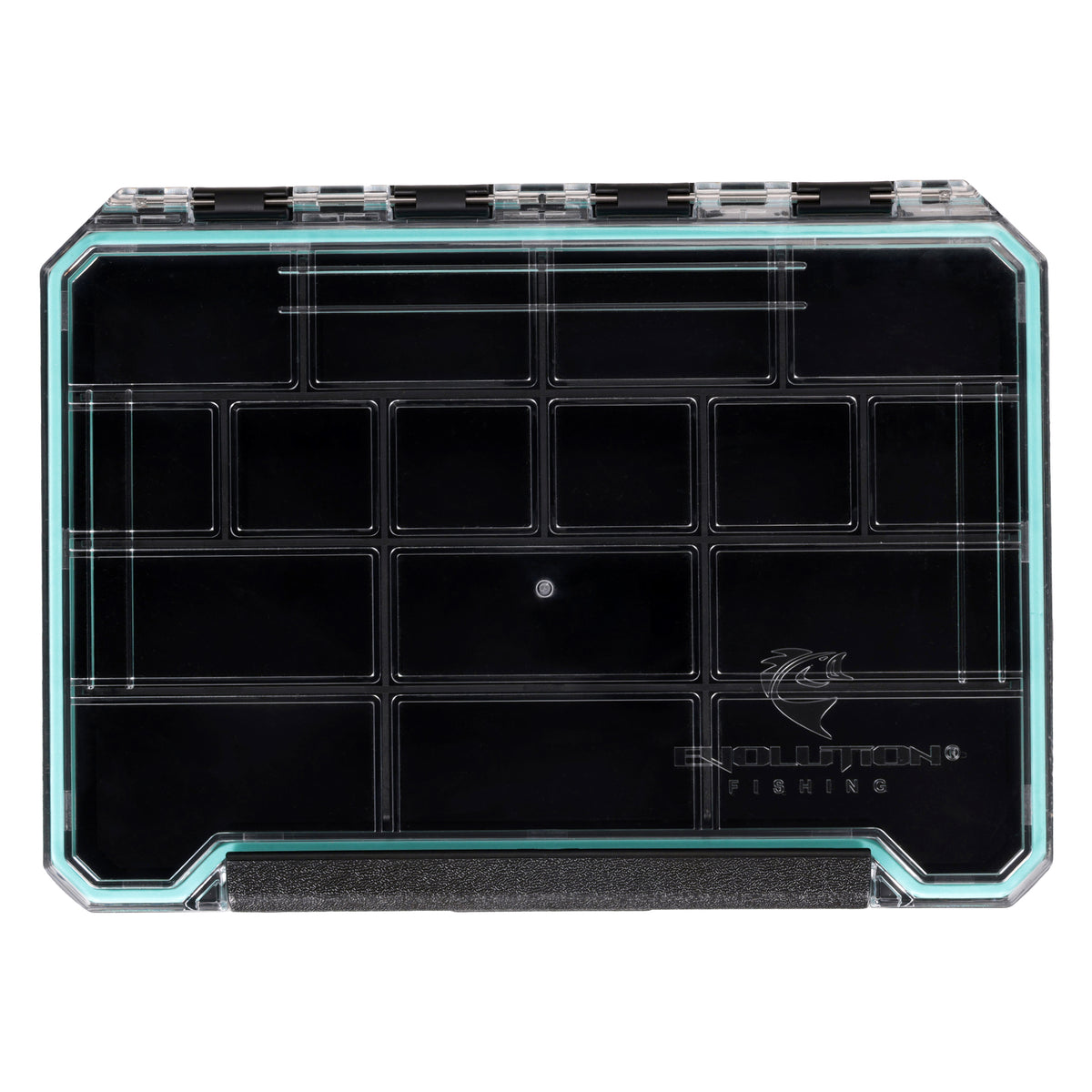 Evolution BallistiX Terminal Tackle Tray