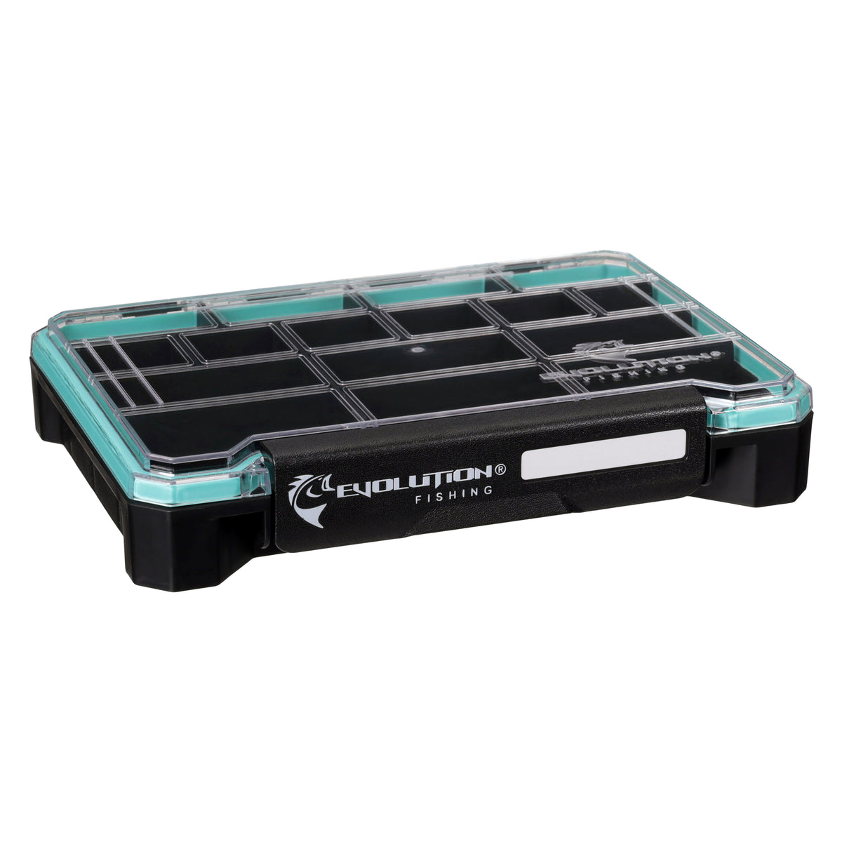 Evolution BallistiX Terminal Tackle Tray