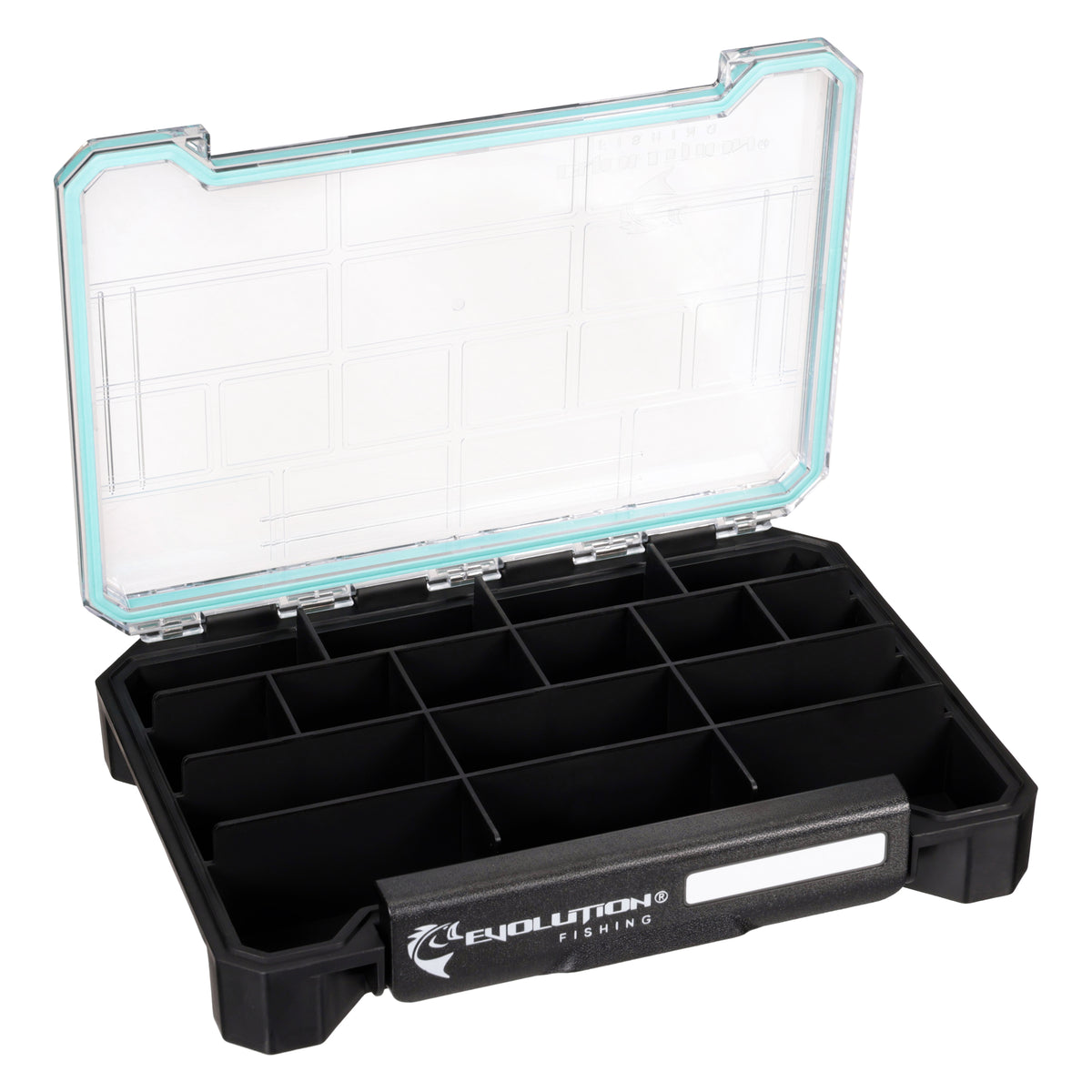 Evolution BallistiX Terminal Tackle Tray