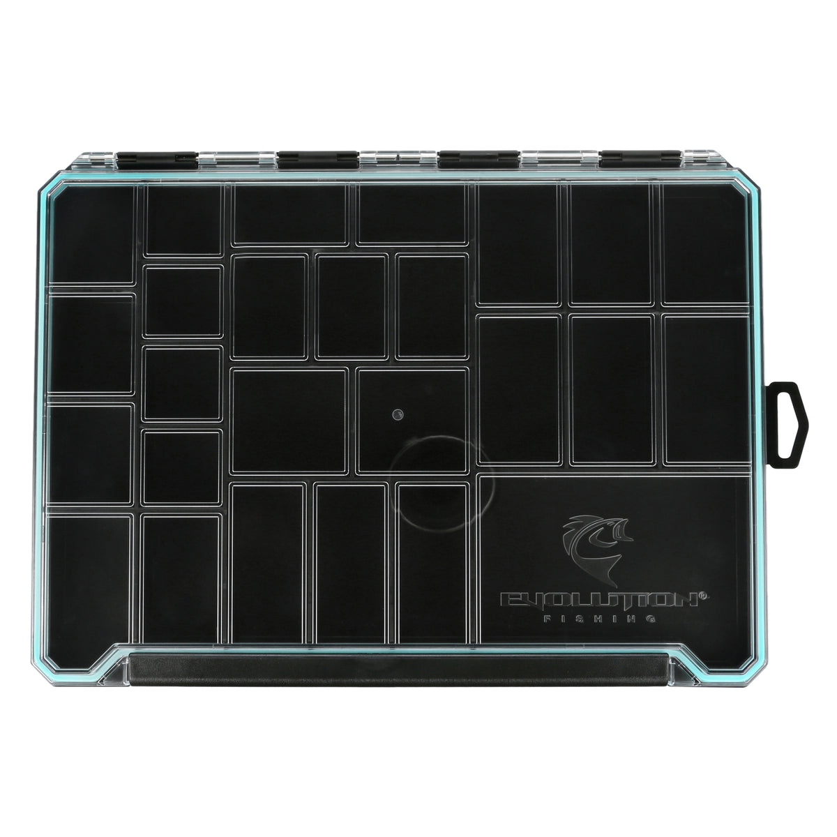 Evolution BallistiX Terminal Tackle Tray