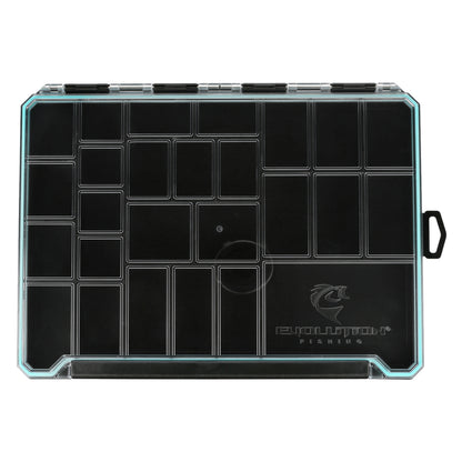 Evolution BallistiX Terminal Tackle Tray