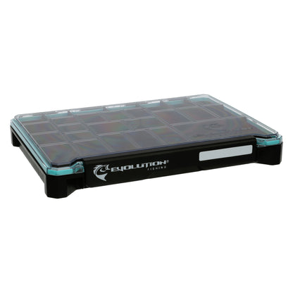 Evolution BallistiX Terminal Tackle Tray