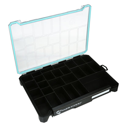 Evolution BallistiX Terminal Tackle Tray
