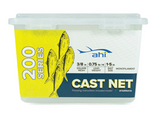 Ahi 200 Series Monofilament Cast Net