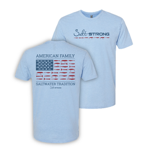 American Family T-Shirt