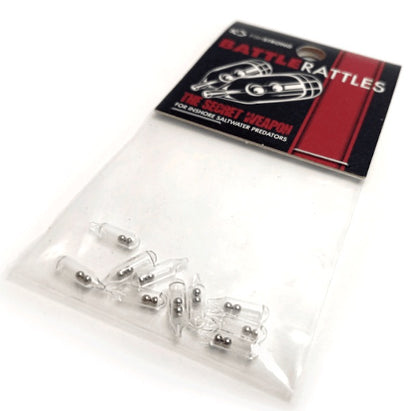 Battle Rattles