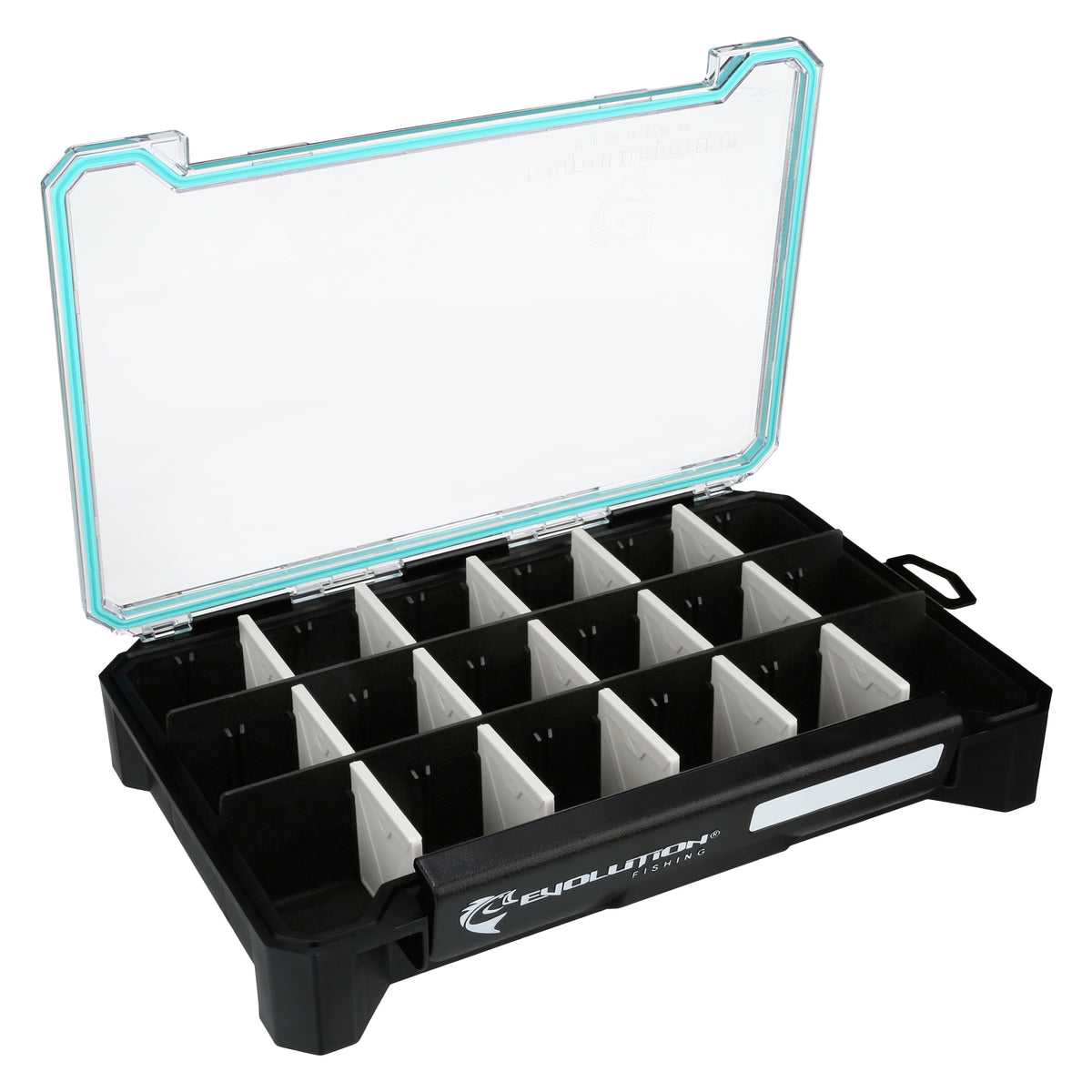 Evolution BallistiX Tray