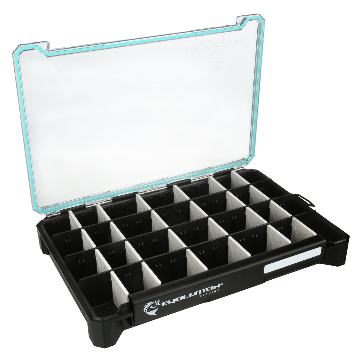 Evolution BallistiX Tray