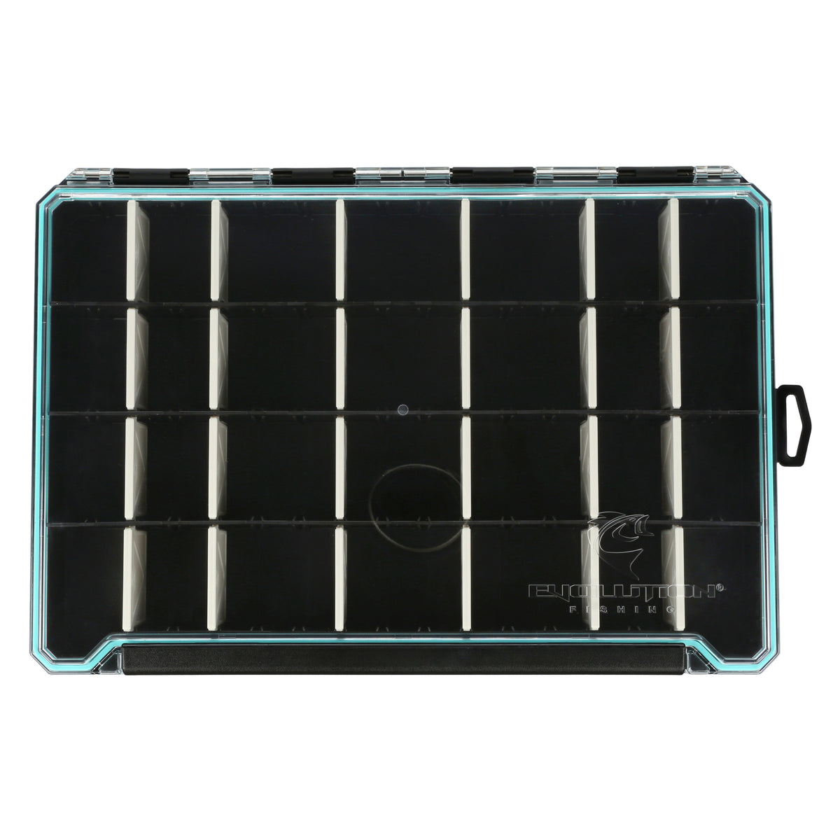 Evolution BallistiX Tray