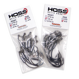 Hoss Helix Hooks
