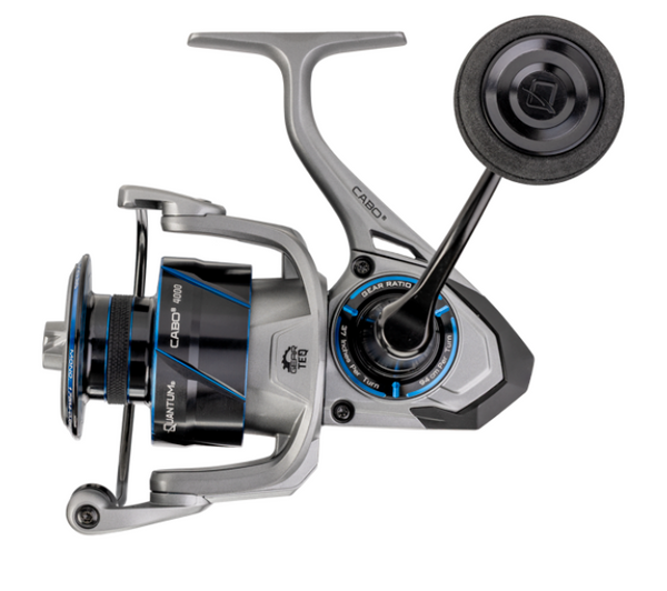 Quantum Cabo Spinning Reel Quantum Cabo Spinning Reel