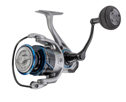 Quantum Cabo Spinning Reel