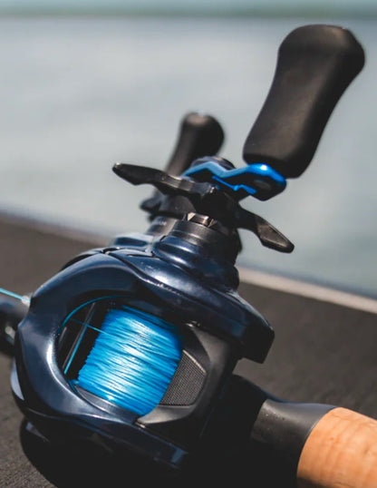 all coast fishing reel Daiwa CLSVTW150XHL-B Coastal SV TW 150 Baitcasting Reel