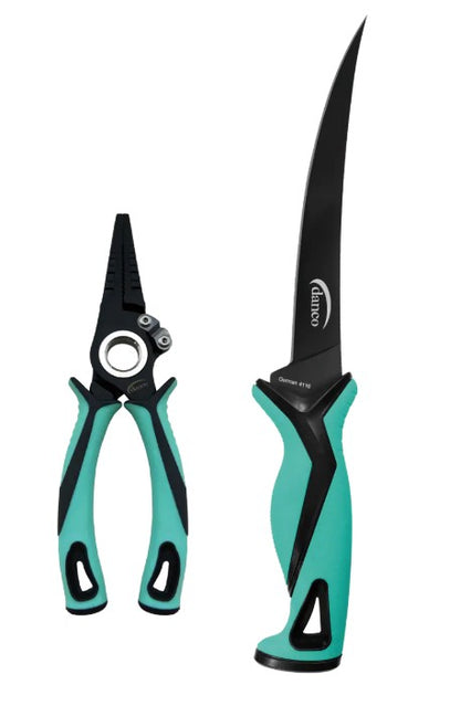 Danco Pro Series Knife and Plier Combo