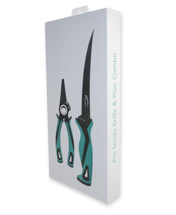 Danco Pro Series Knife and Plier Combo